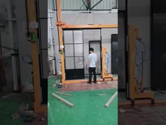 Portas francesas de alumínio duráveis e elegantes para a sua casa