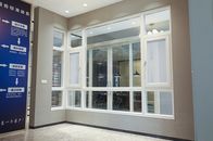 TOPSURE N5 34db Aluminium Frame Casement Window
